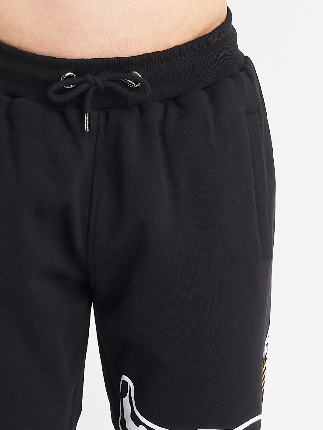 Amstaff Elard Sweatpants Black