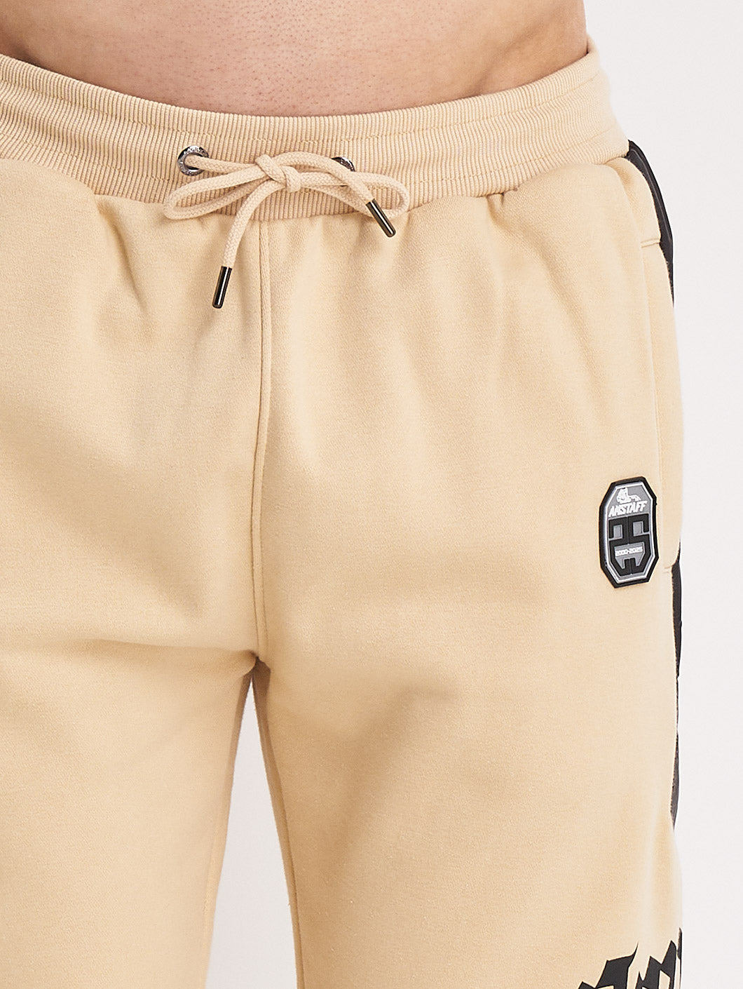 Amstaff Weldon Sweatpants Beige