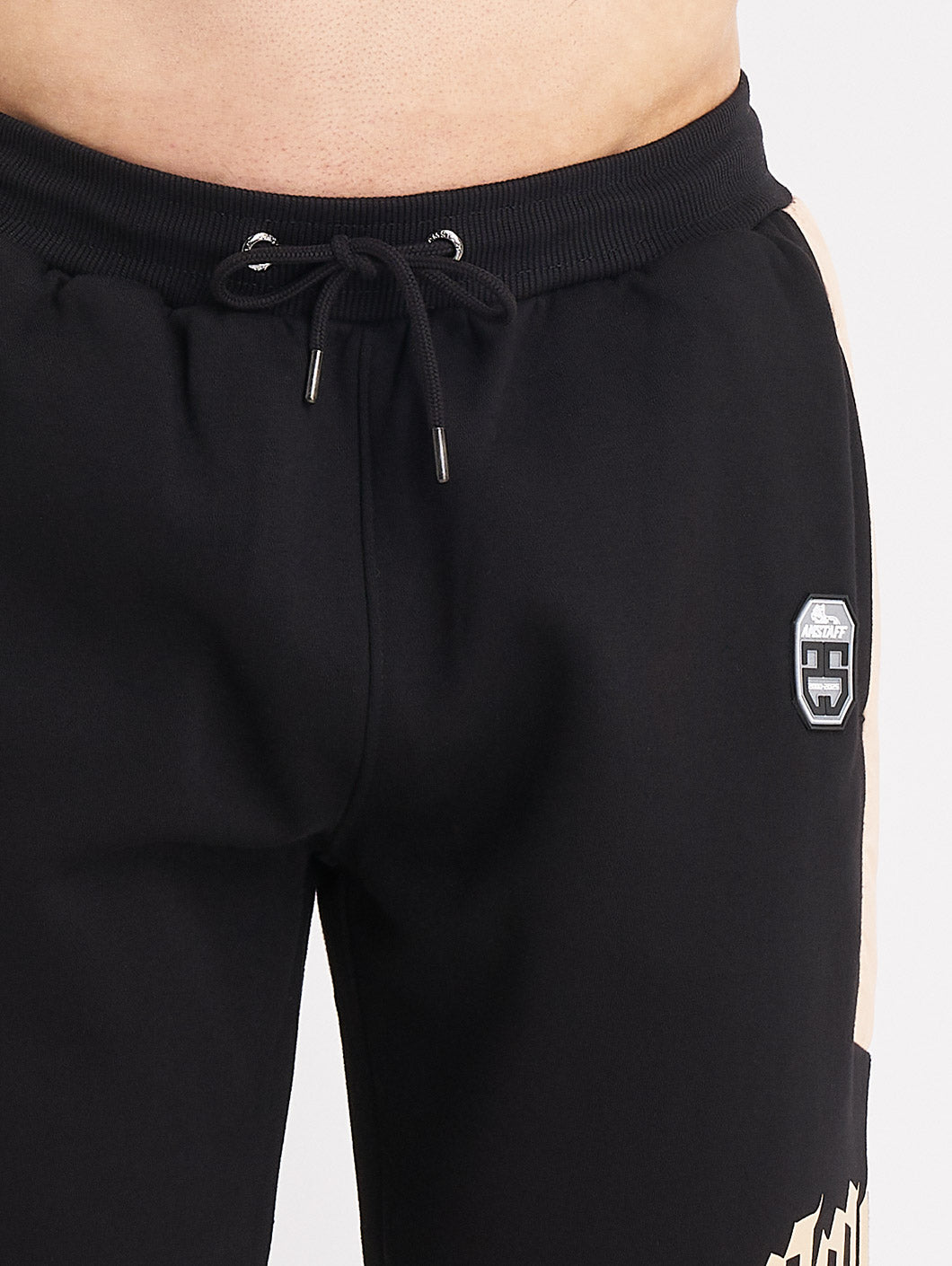 Amstaff Weldon Sweatpants Black