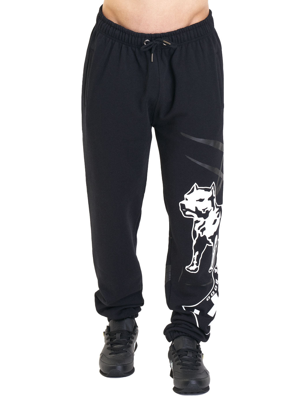 Amstaff Texor Sweatpants Black