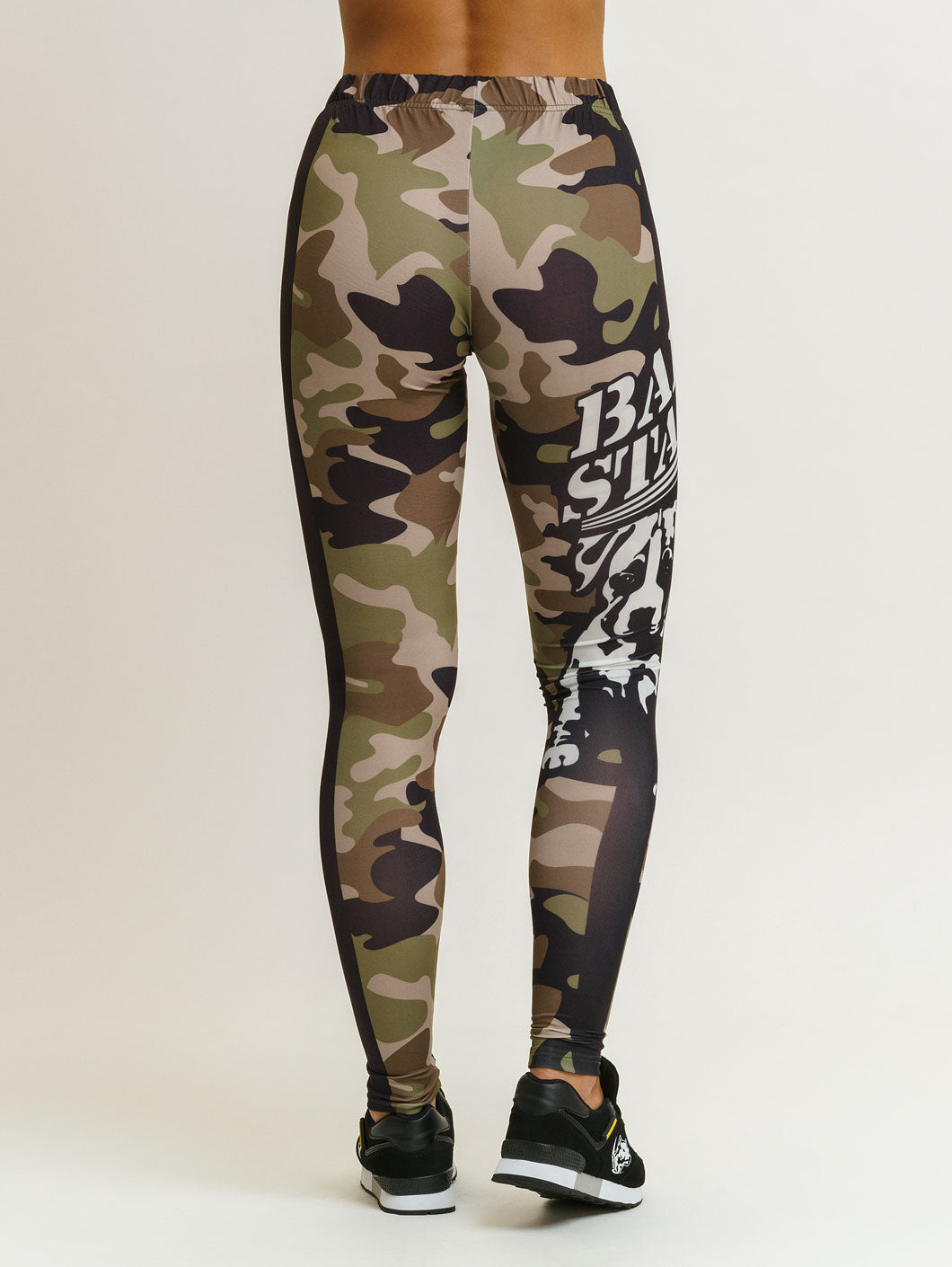Babystaff Asko Leggings Camouflage