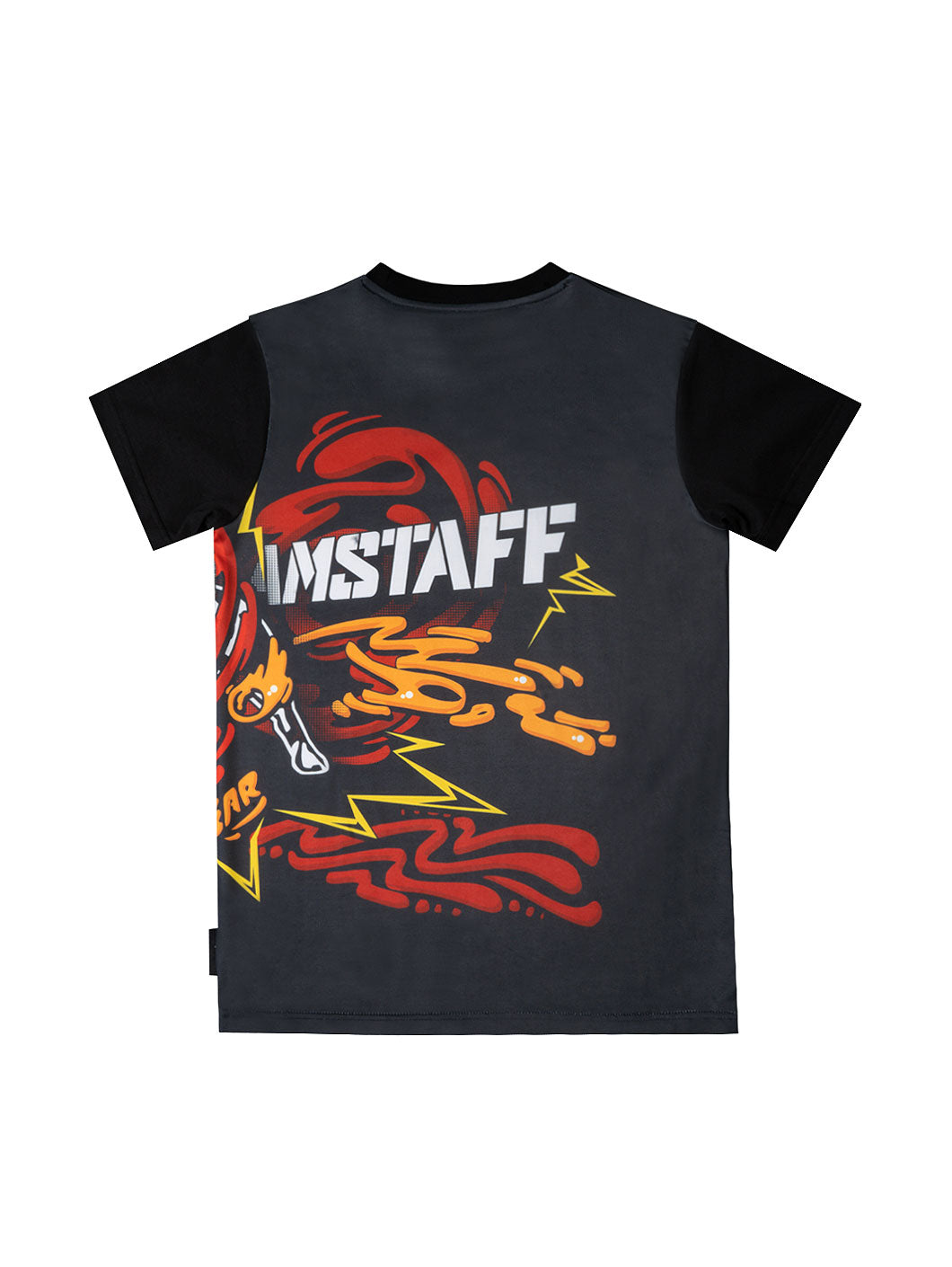 Amstaff Kids Duster T-Shirt