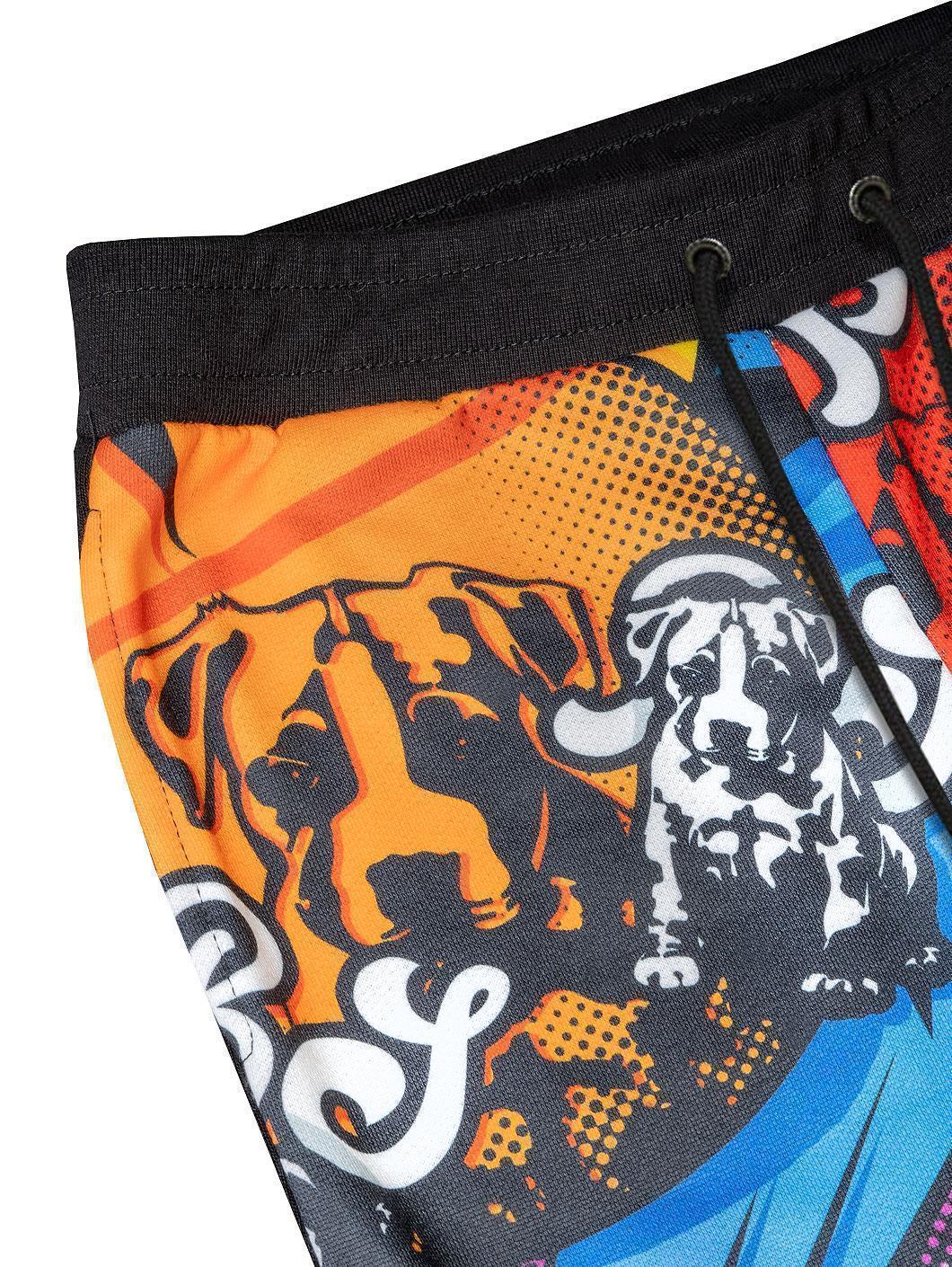 Amstaff Kids Cissy Sweatpants