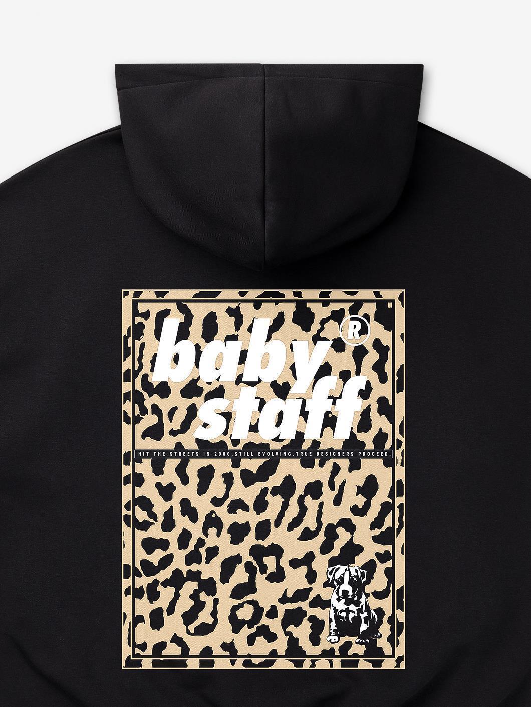 Babystaff Modai Oversize Hoodie