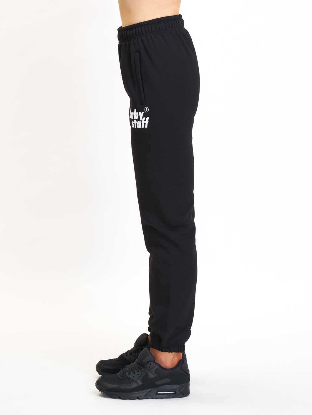 Babystaff Modai Sweatpants Black
