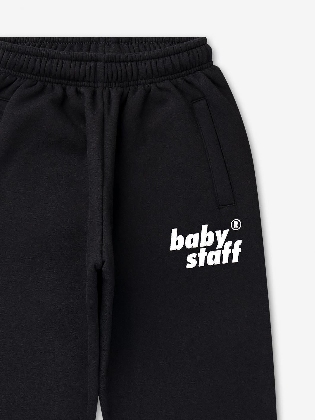 Babystaff Modai Sweatpants Black