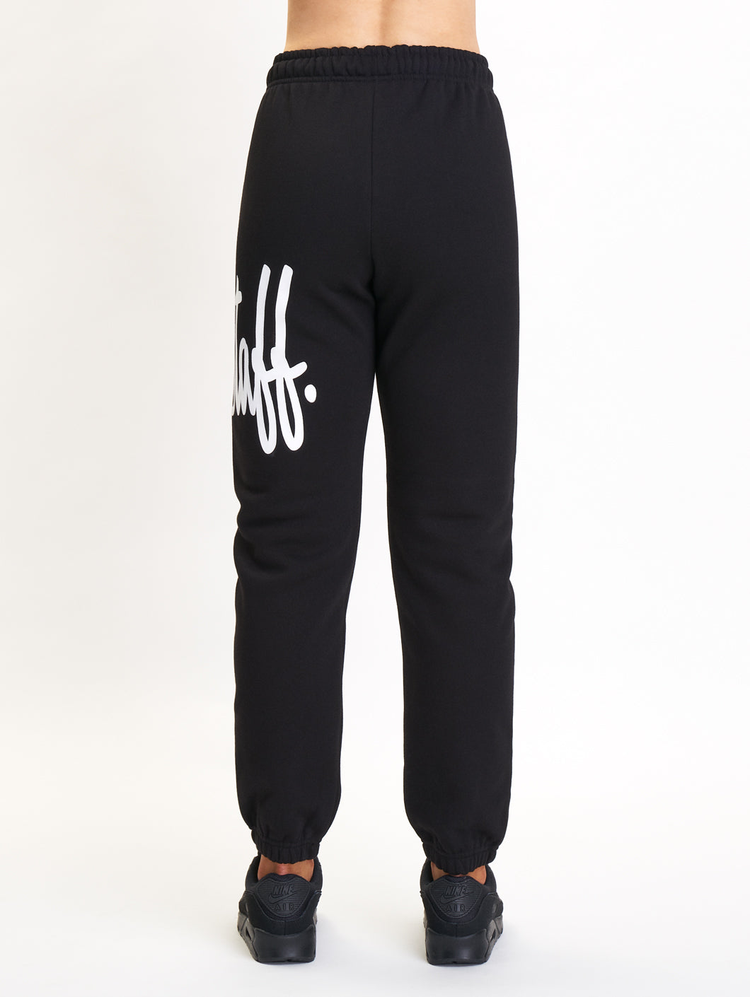 Babystaff Fast Sweatpants Black