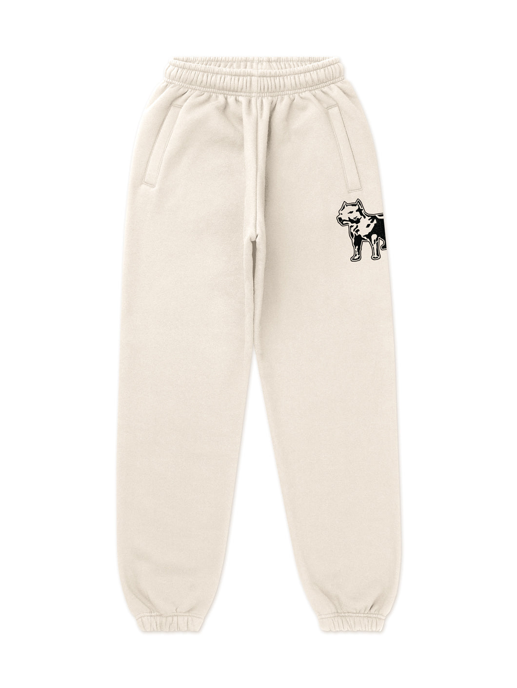 Amstaff Woman Basic Sweatpants Cream