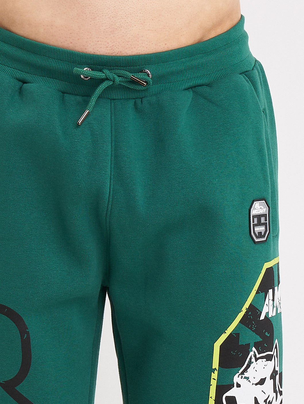 Amstaff Solinor Sweatpants Green