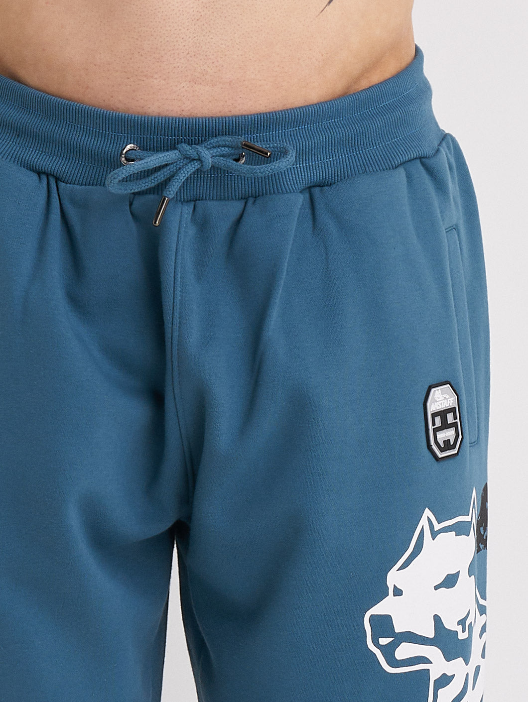 Amstaff Varek Sweatpants Blue