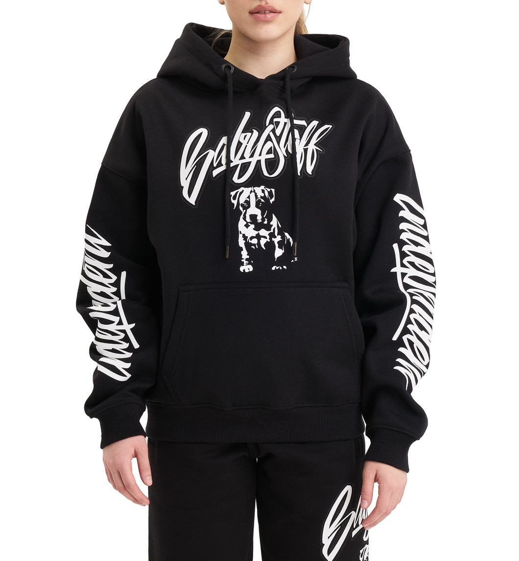 Babystaff Nayeli Hoodie Black