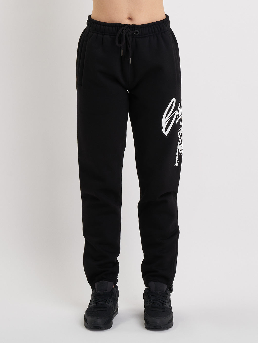 Babystaff Nayeli Sweatpants Black
