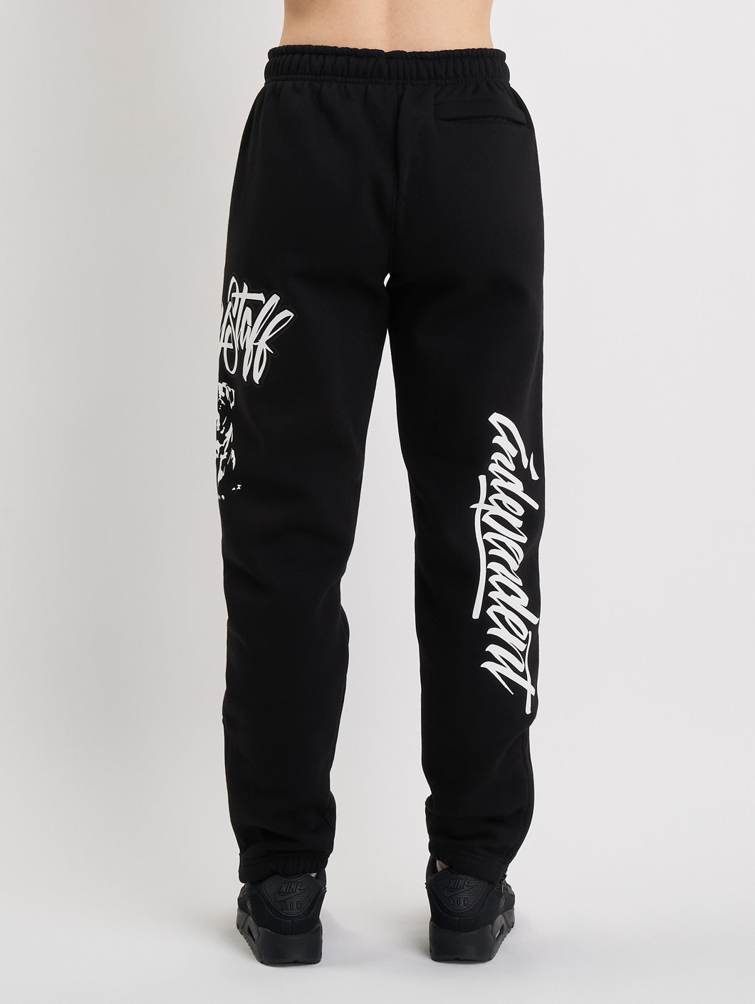 Babystaff Nayeli Sweatpants Black