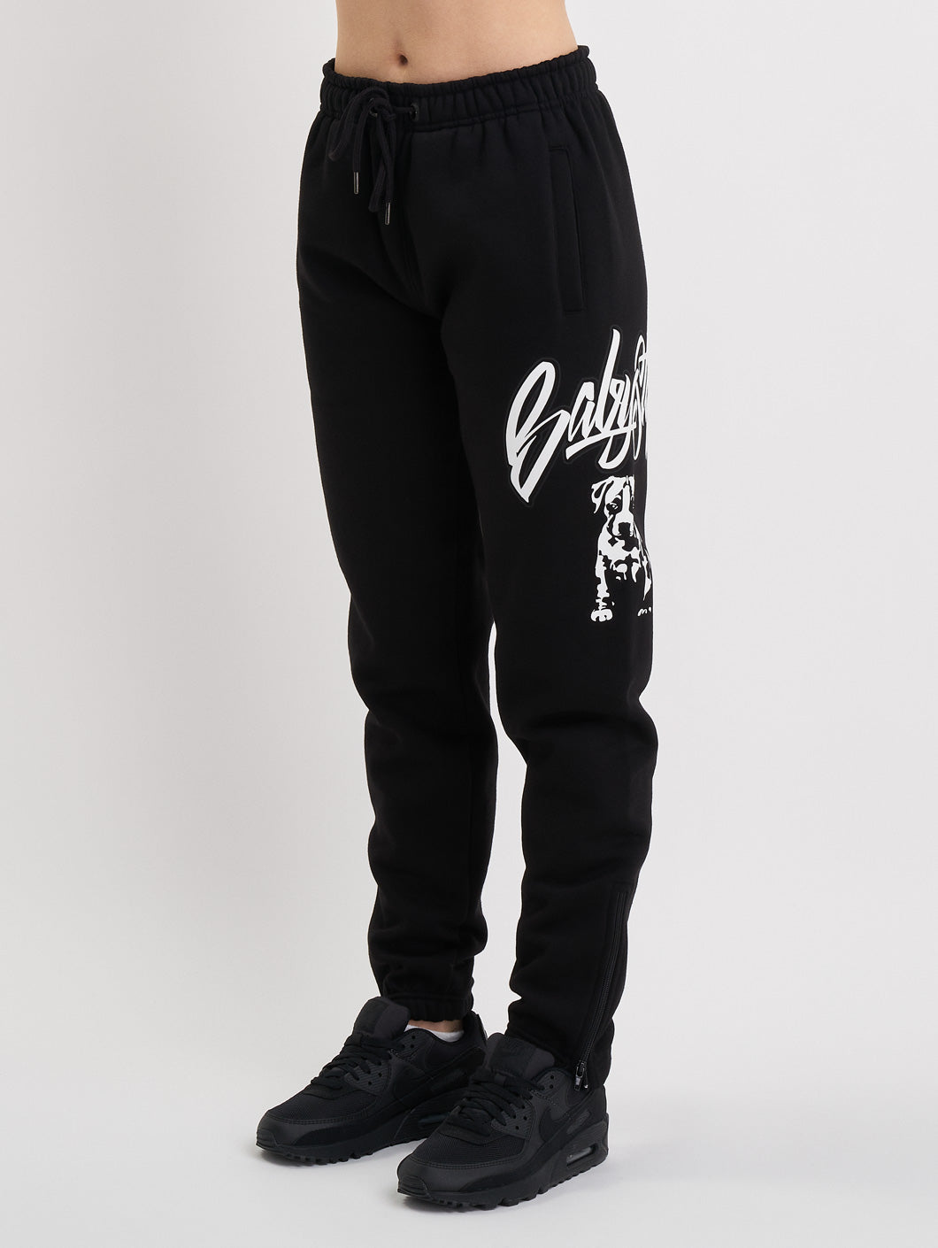 Babystaff Nayeli Sweatpants Black