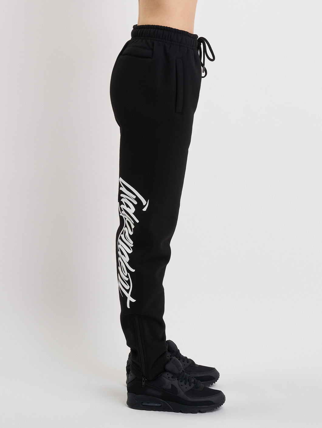 Babystaff Nayeli Sweatpants Black
