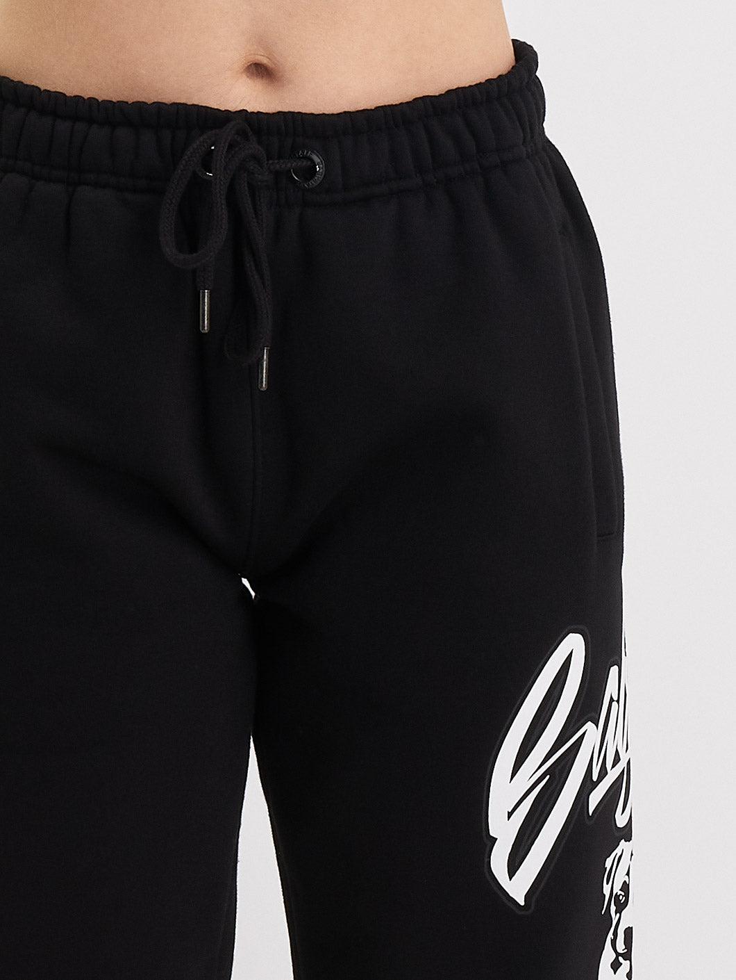 Babystaff Nayeli Sweatpants Black