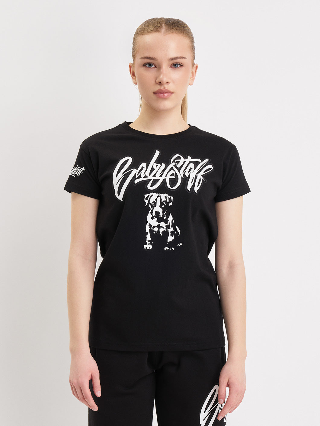 Babystaff Nayeli T-Shirt Black