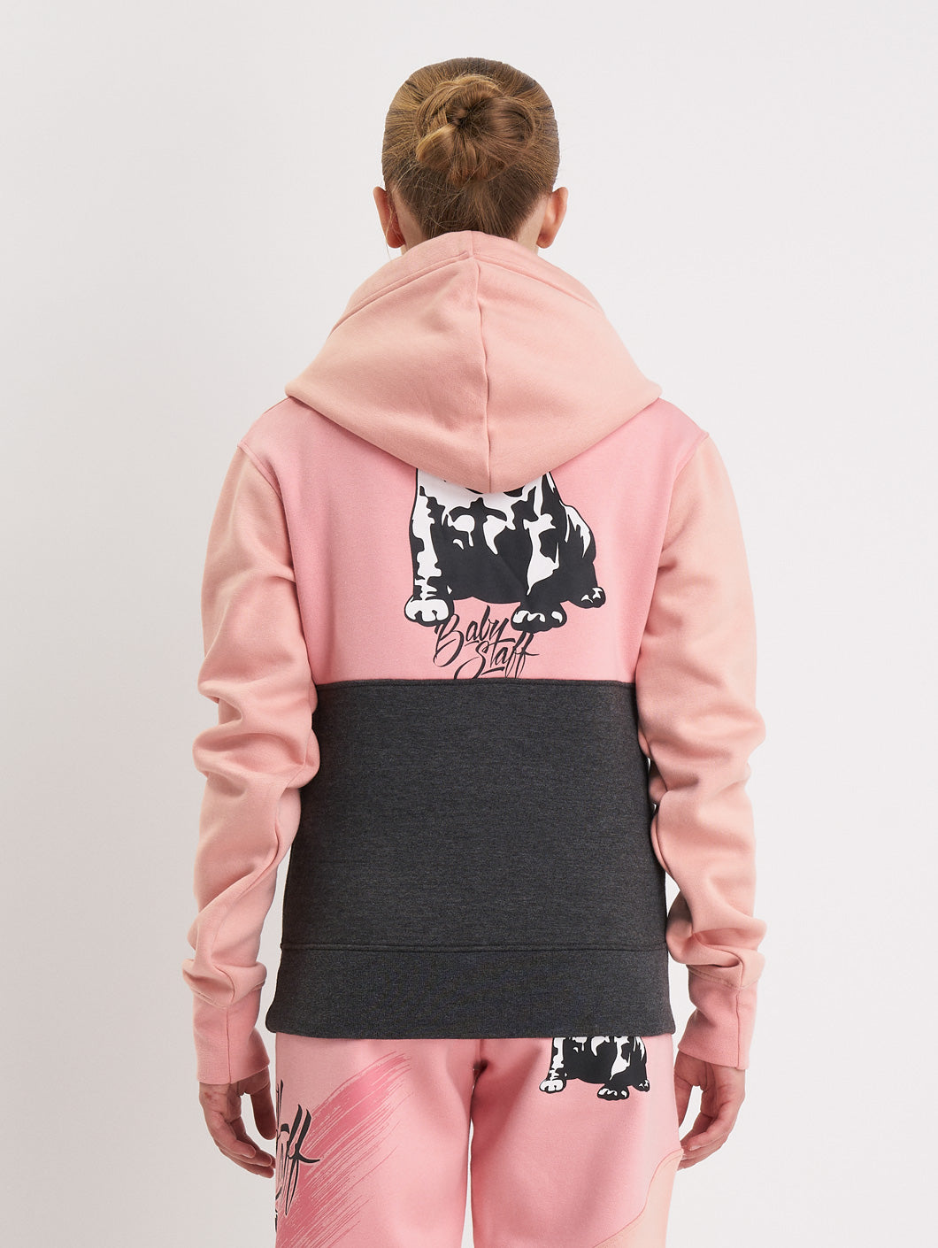 Babystaff Buckes Hoodie