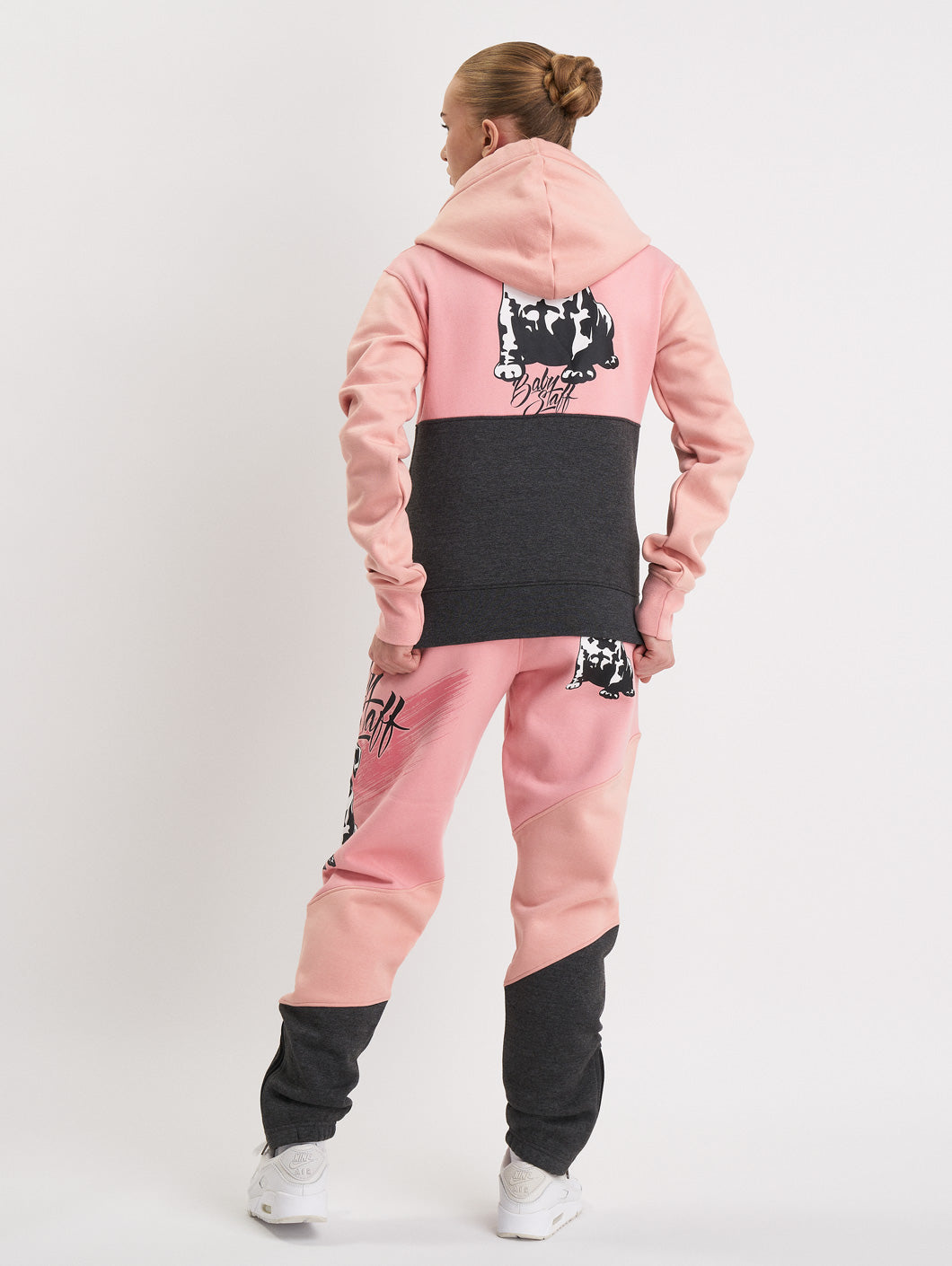 Babystaff Buckes Hoodie