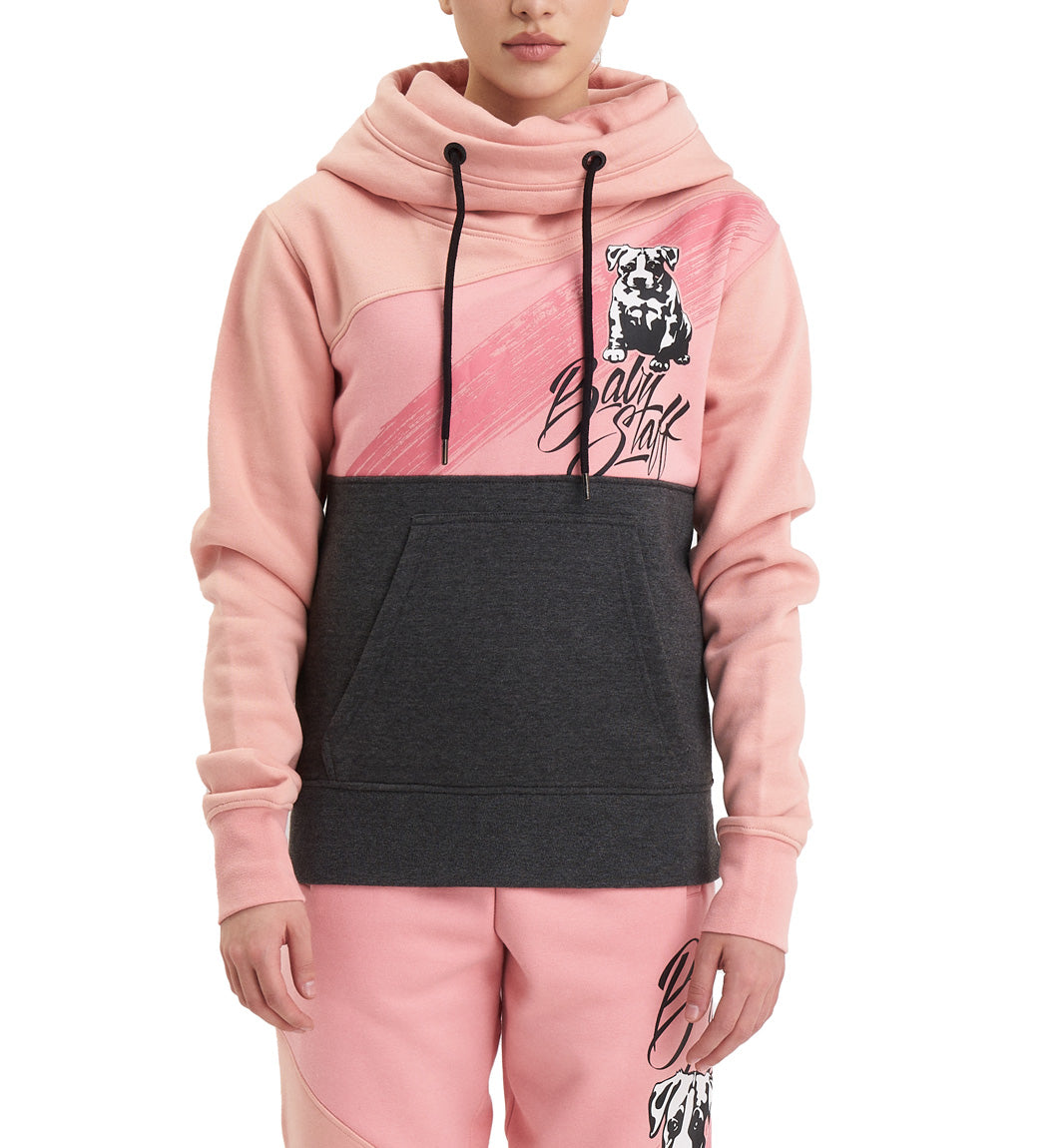 Babystaff Buckes Hoodie