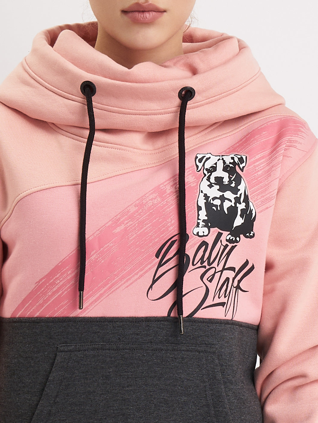 Babystaff Buckes Hoodie
