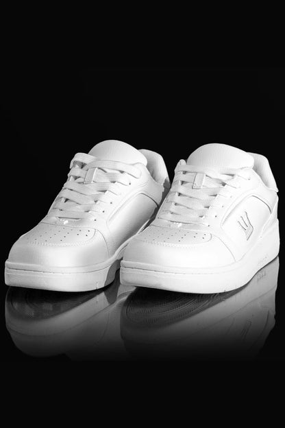 DADA Supreme Court Combat Low White