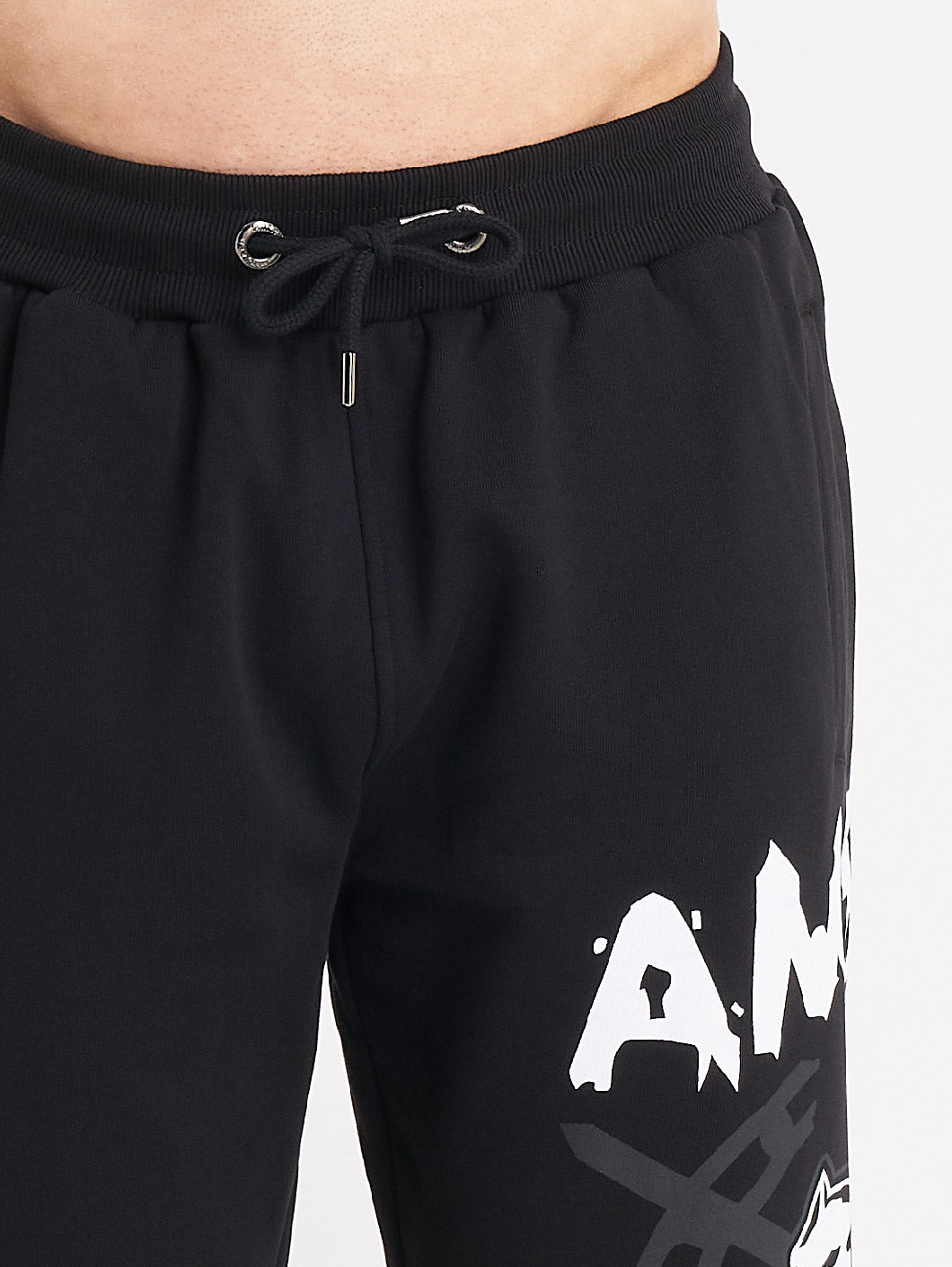 Amstaff Renars Sweatpants Black