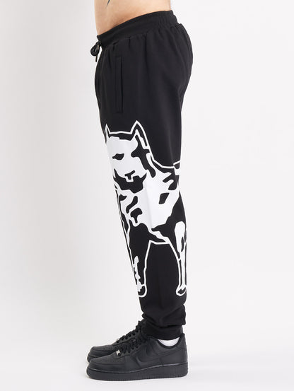 Amstaff Baran Sweatpants Black