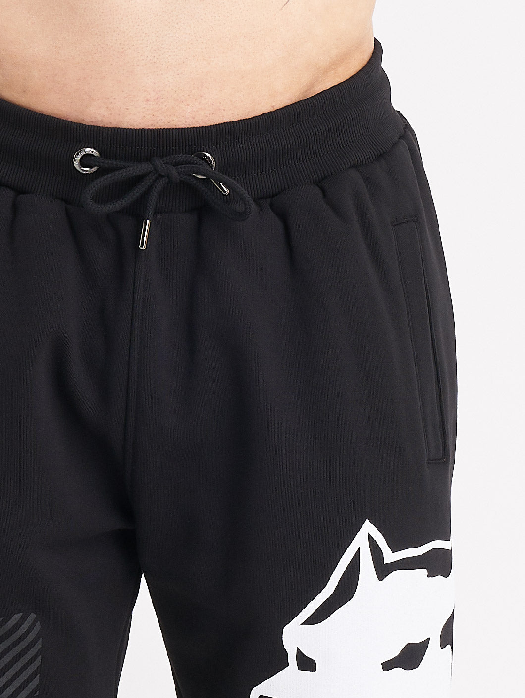 Amstaff Baran Sweatpants Black