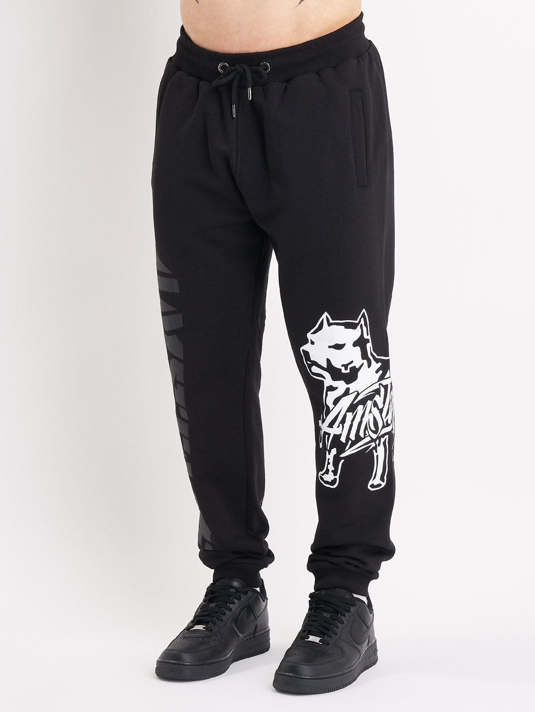 Amstaff Maros Sweatpants Black