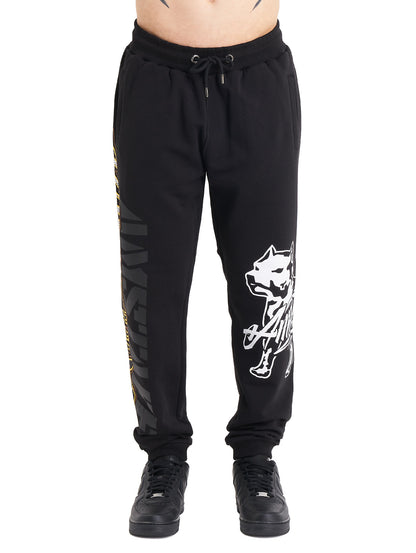 Amstaff Maros Sweatpants Black