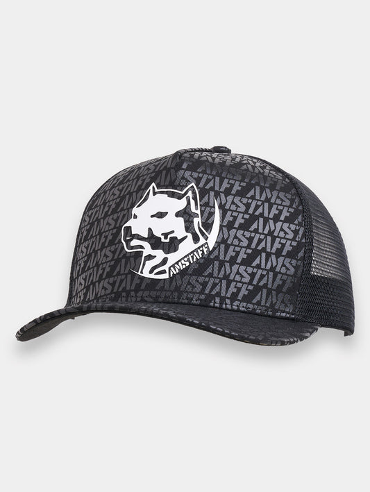 Amstaff Endor Trucker Cap