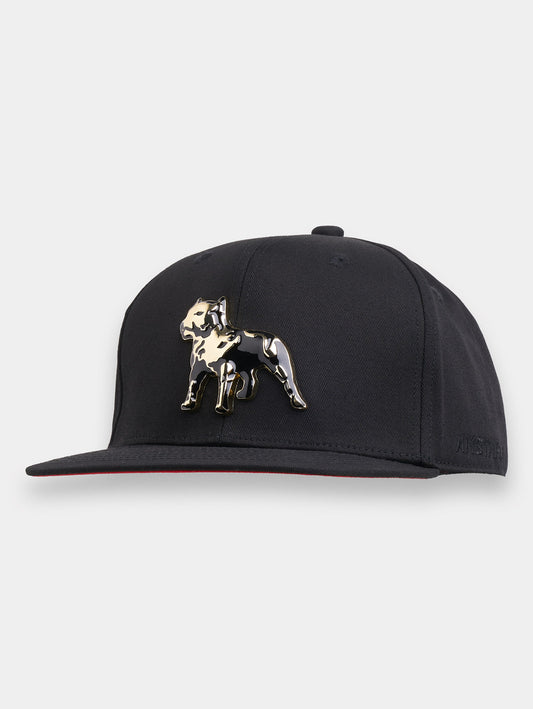 Amstaff Icon Snapback Cap