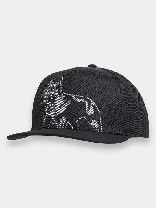 Amstaff Tolero Snapback Cap