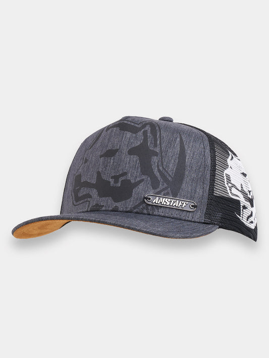 Amstaff Bandog Trucker Cap