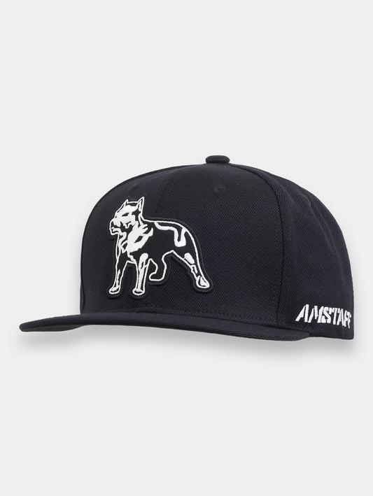 Amstaff Timus Snapback Cap