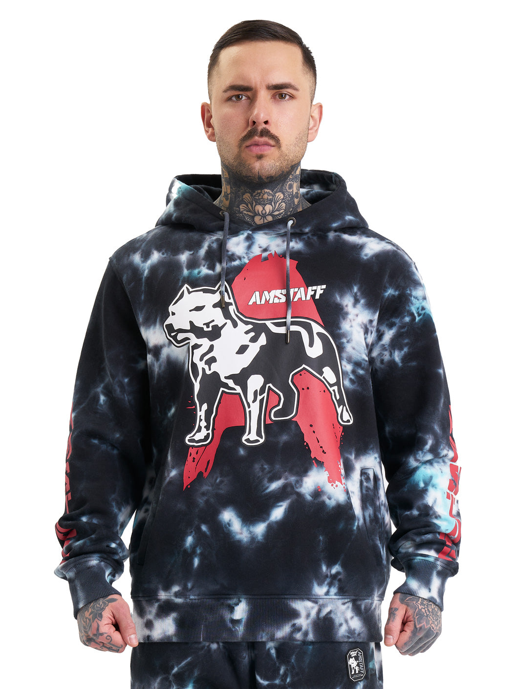 Amstaff Tempest Hoodie