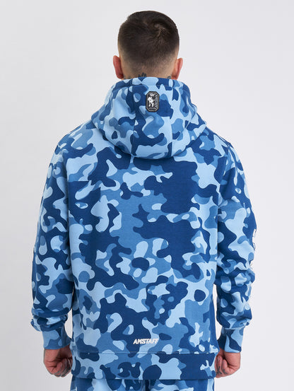 Amstaff Attikus Hoodie Camouflage