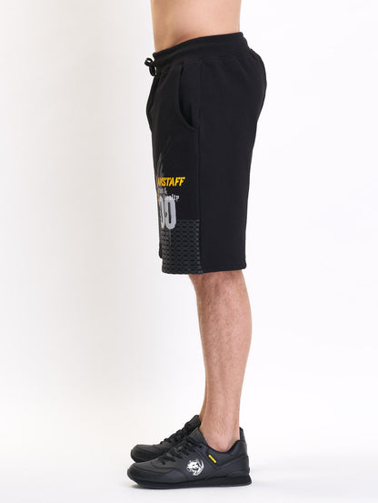 Amstaff Ranco Sweatshorts Black