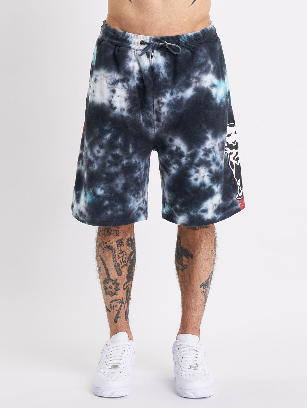 Amstaff Tempest Sweatshorts