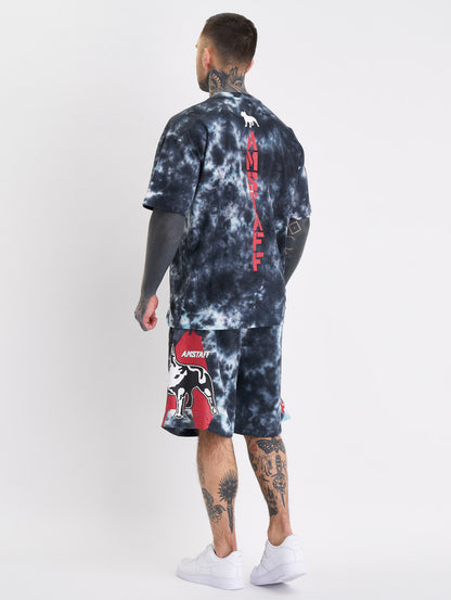 Amstaff Tempest Sweatshorts