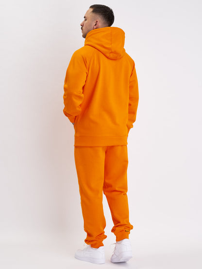 Amstaff Logo 2.0 Sweatpants Orange