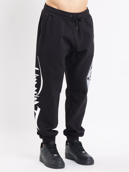 Amstaff Dyster Sweatpants Black