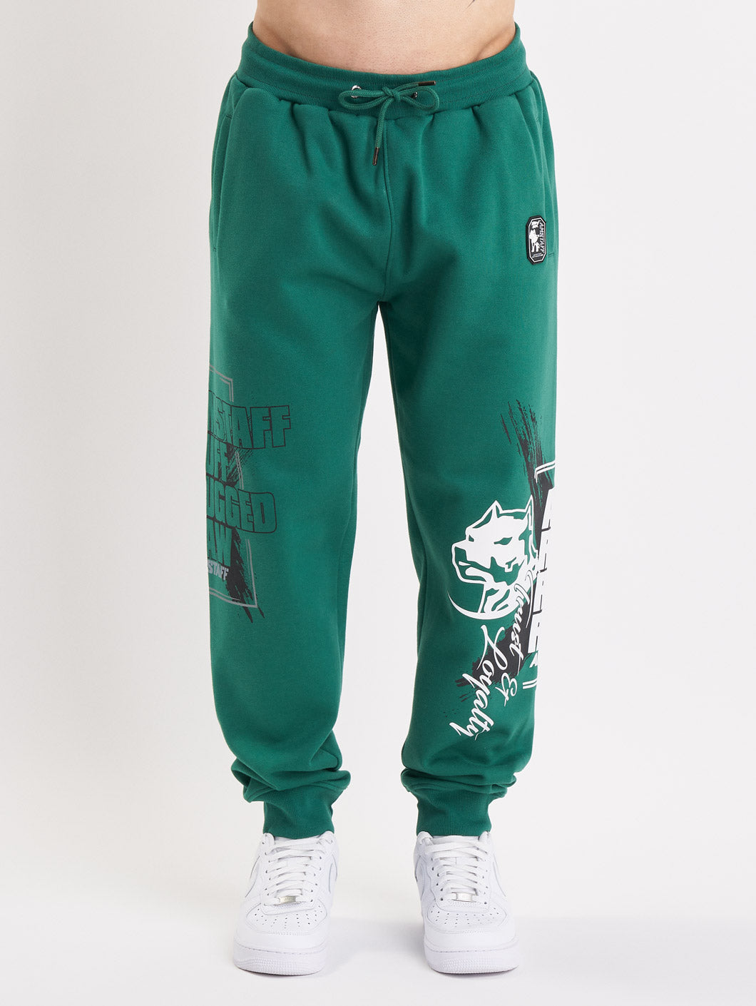 Amstaff Torvok Sweatpants Green