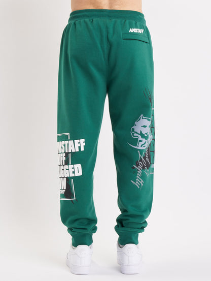 Amstaff Torvok Sweatpants Green