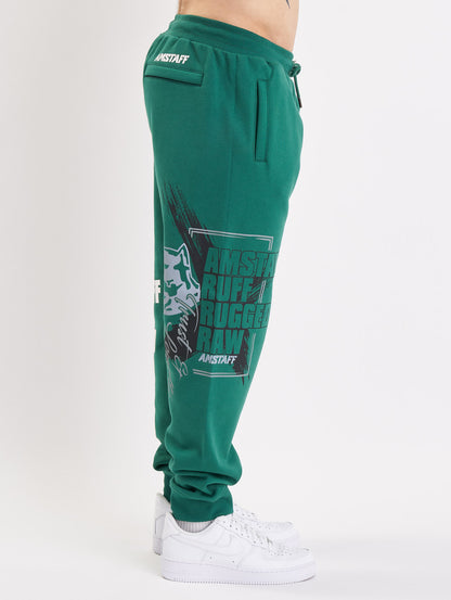 Amstaff Torvok Sweatpants Green