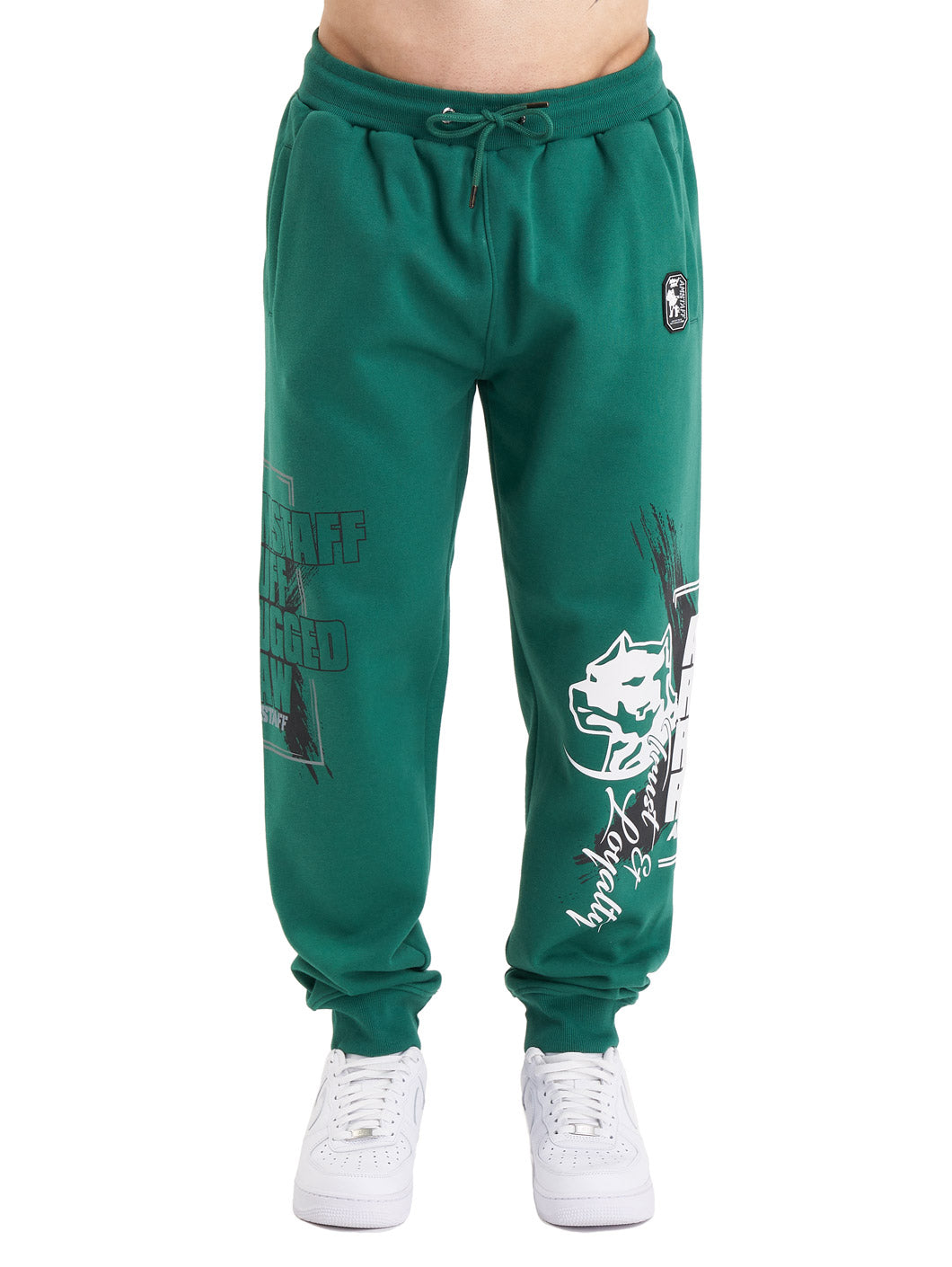 Amstaff Torvok Sweatpants Green