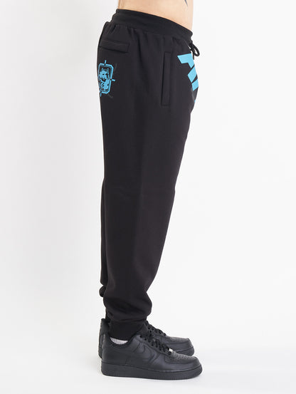 Amstaff Eryon Sweatpants Black