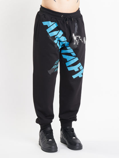 Amstaff Eryon Sweatpants Black