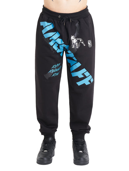 Amstaff Eryon Sweatpants Black